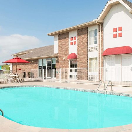 Boarders Inn And Suites By Cobblestone Lamar Missouri Luaran gambar