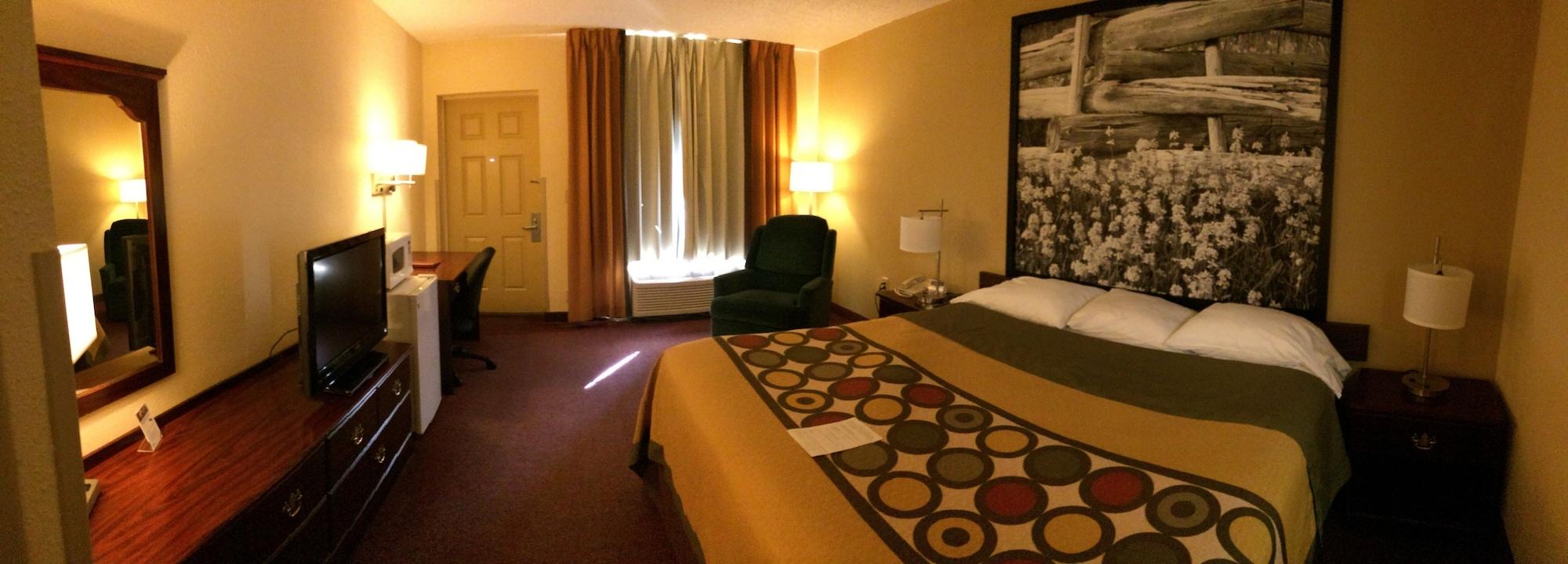 Boarders Inn And Suites By Cobblestone Lamar Missouri Luaran gambar