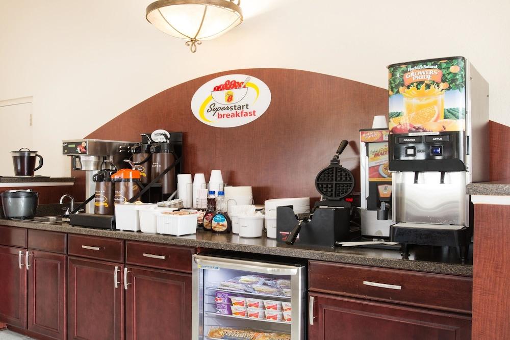 Boarders Inn And Suites By Cobblestone Lamar Missouri Luaran gambar