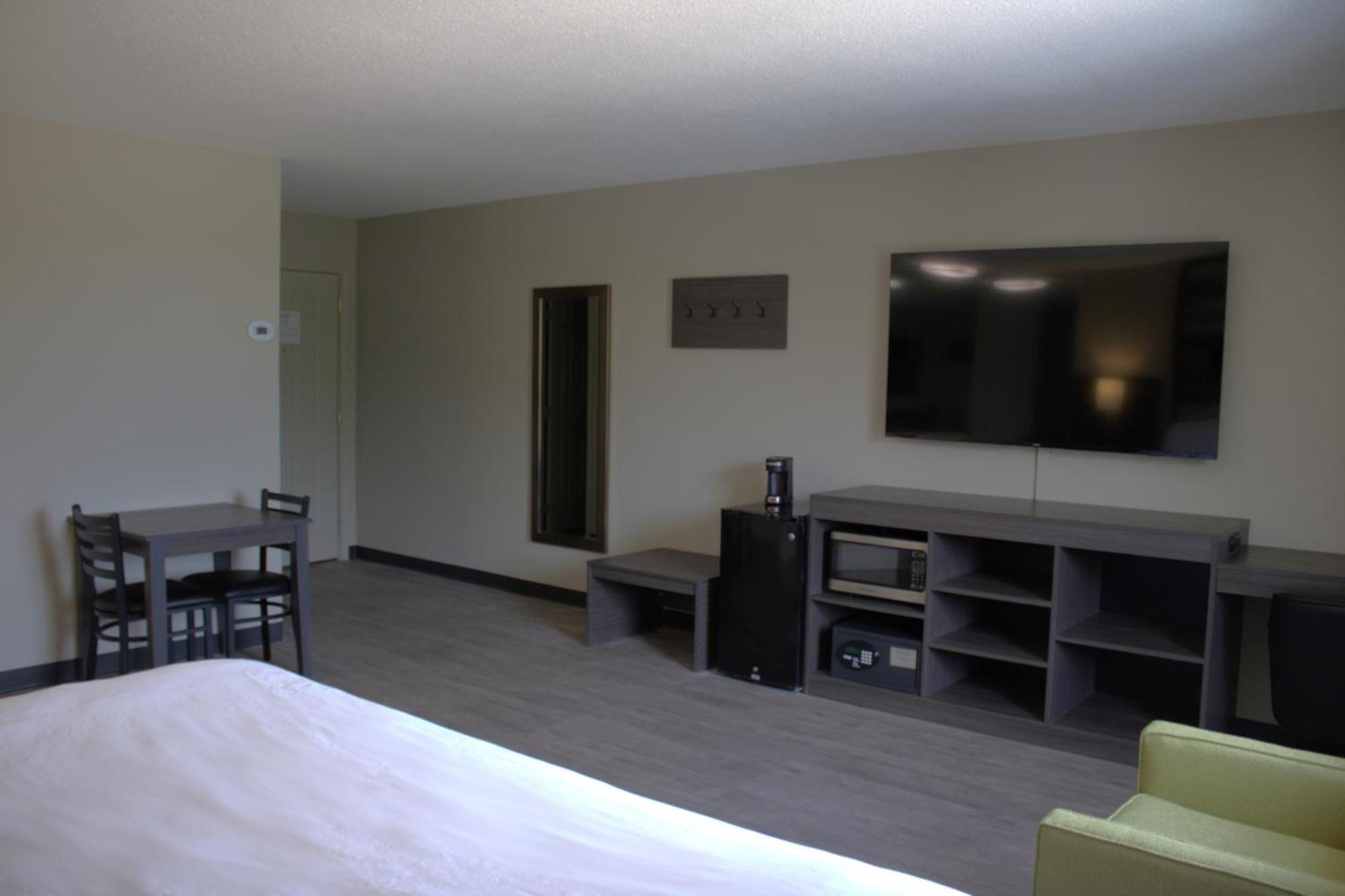 Boarders Inn And Suites By Cobblestone Lamar Missouri Luaran gambar