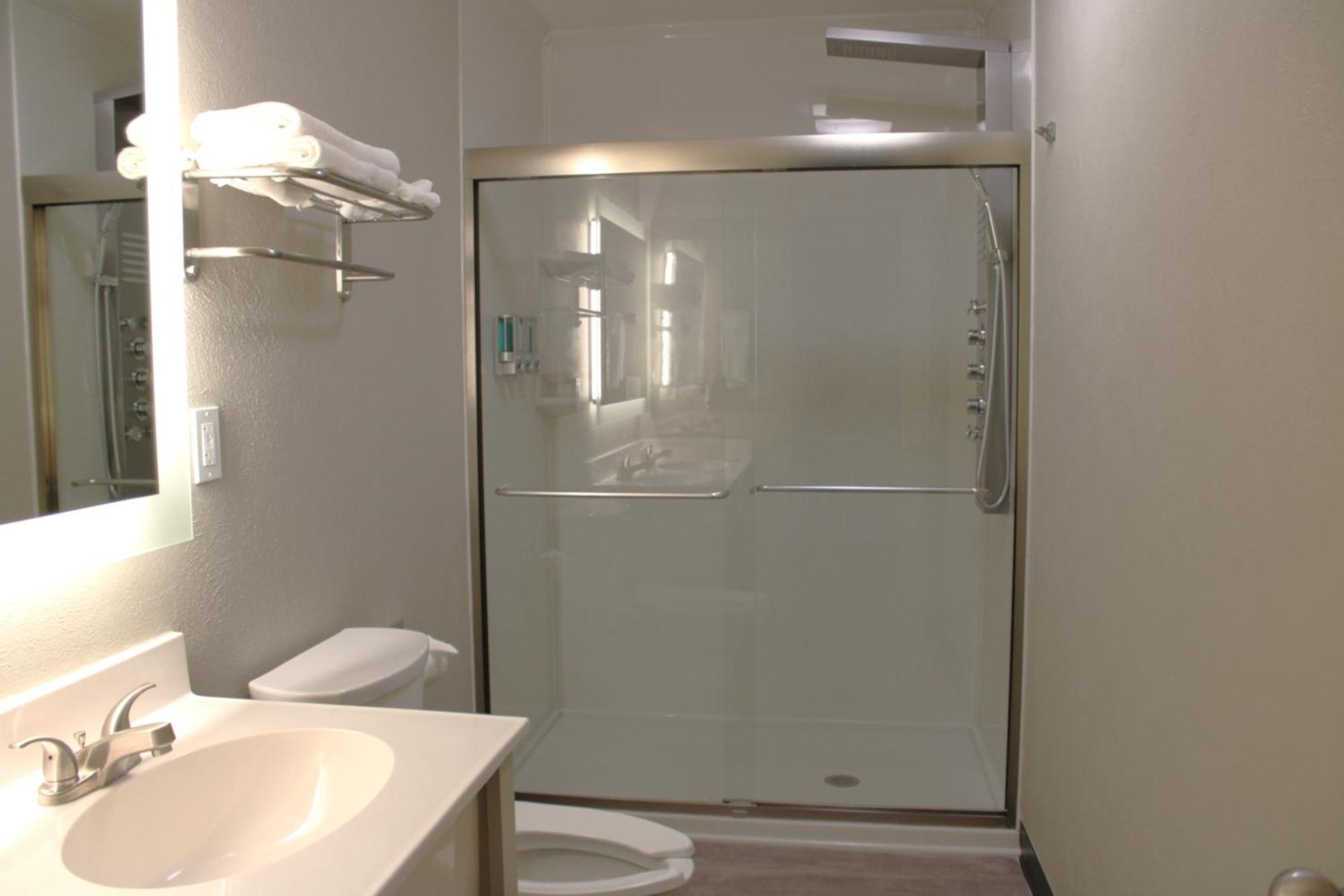 Boarders Inn And Suites By Cobblestone Lamar Missouri Luaran gambar
