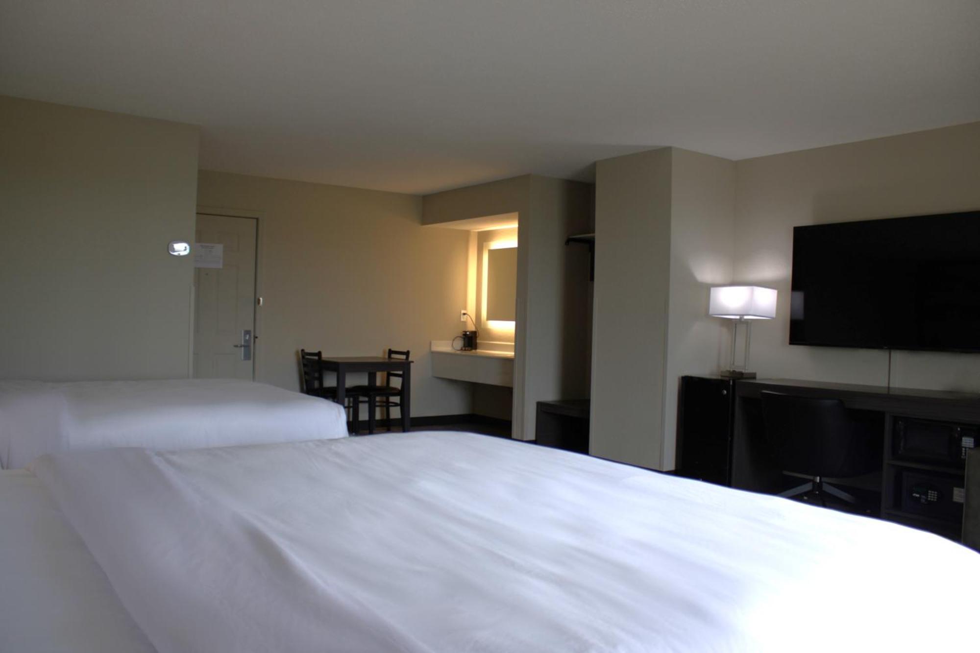 Boarders Inn And Suites By Cobblestone Lamar Missouri Luaran gambar