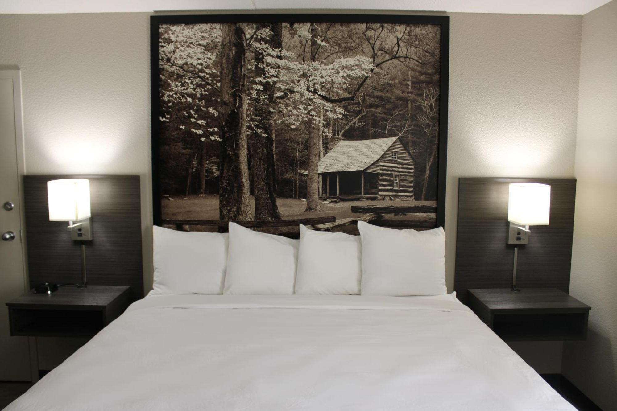 Boarders Inn And Suites By Cobblestone Lamar Missouri Luaran gambar