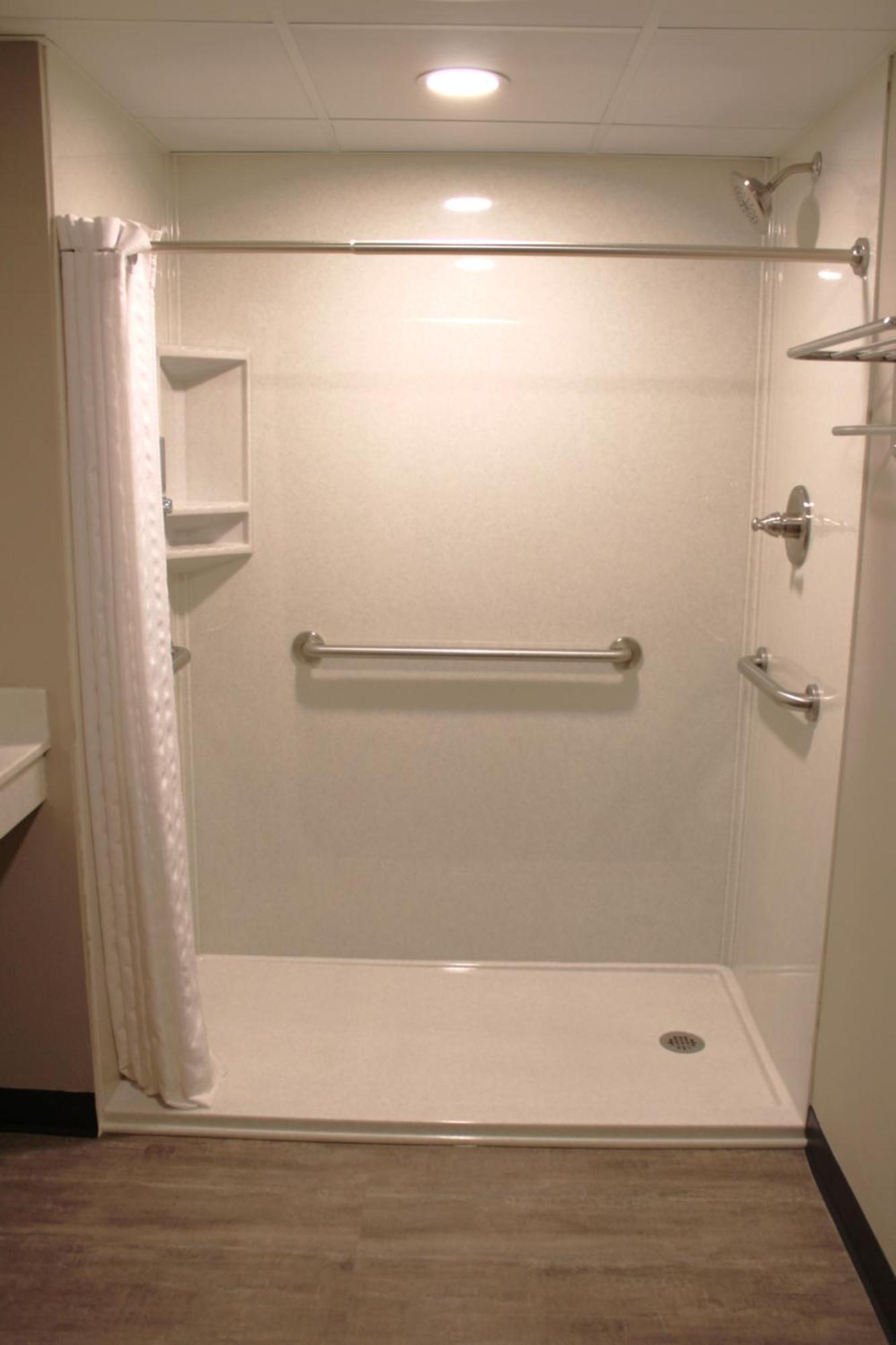 Boarders Inn And Suites By Cobblestone Lamar Missouri Luaran gambar