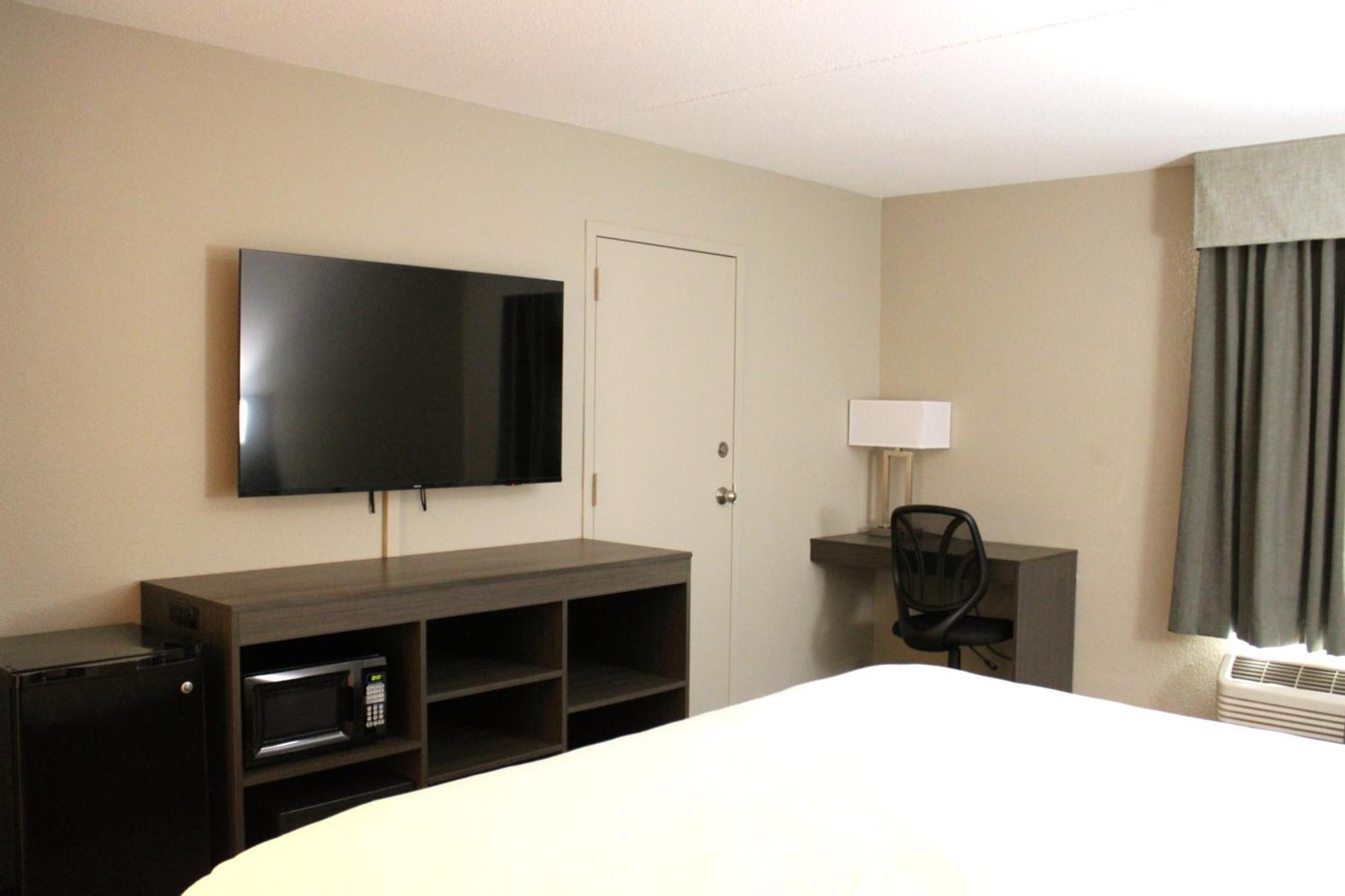 Boarders Inn And Suites By Cobblestone Lamar Missouri Luaran gambar