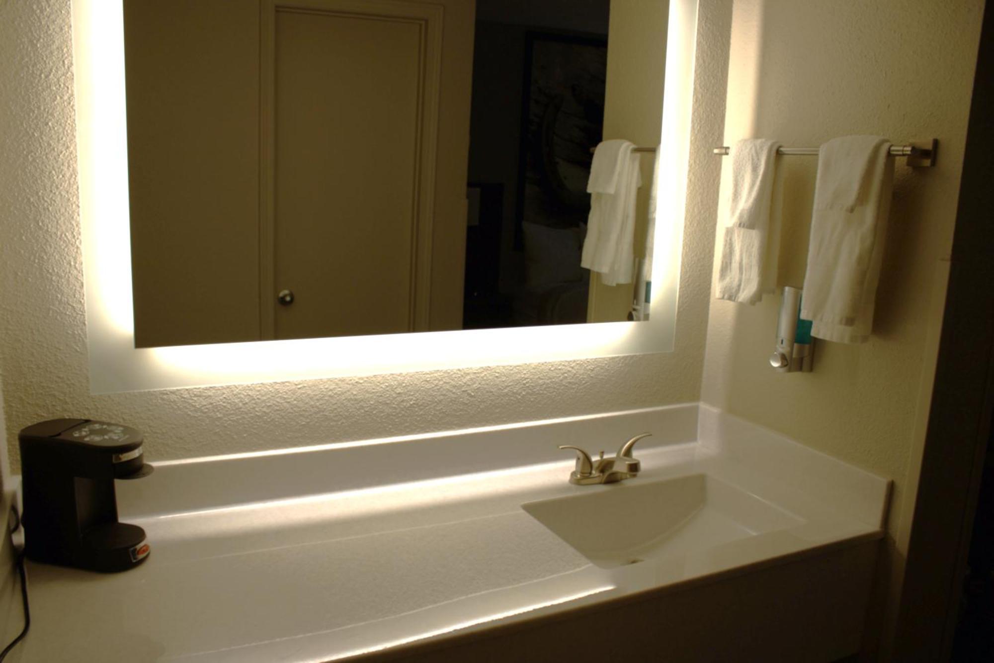 Boarders Inn And Suites By Cobblestone Lamar Missouri Luaran gambar