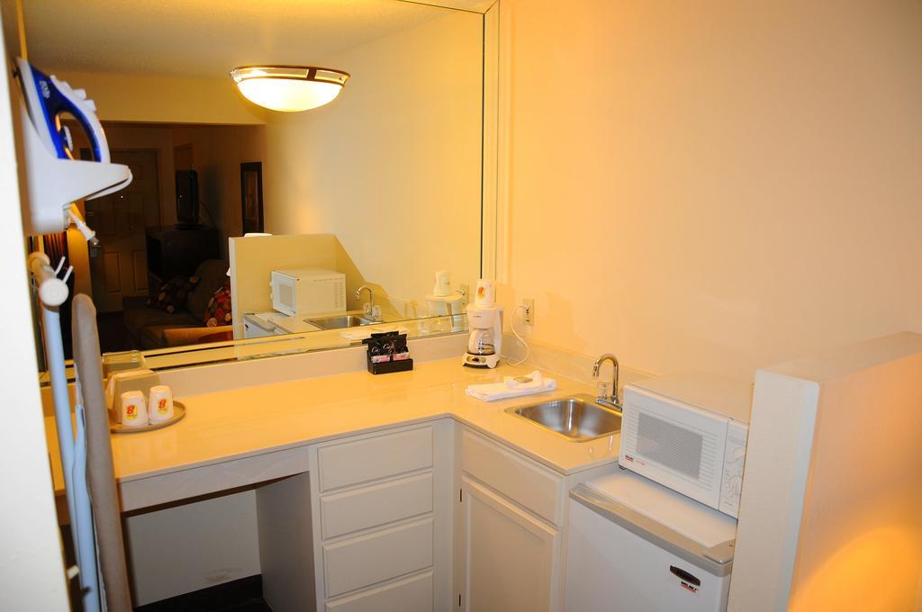 Boarders Inn And Suites By Cobblestone Lamar Missouri Luaran gambar